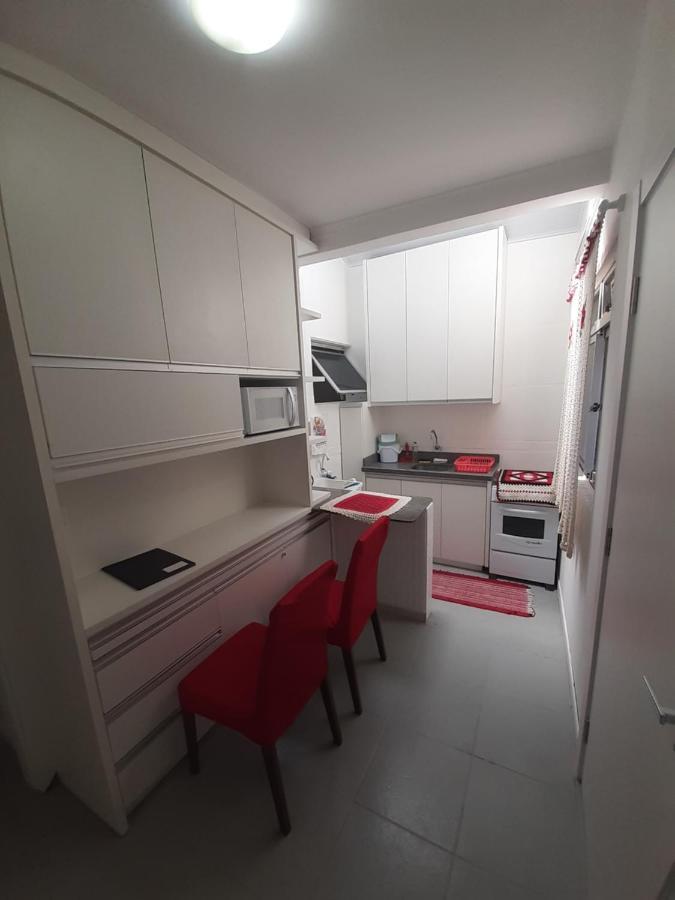 Apto Compacto Em Floripa-Continente Florianópolis Exteriér fotografie